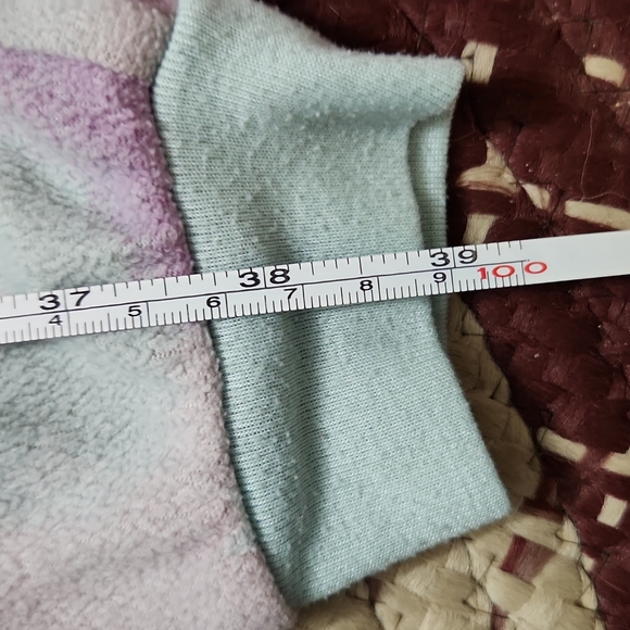 Unicorn Onezie 🦄 Size 6 with stars - Picture 13 of 13